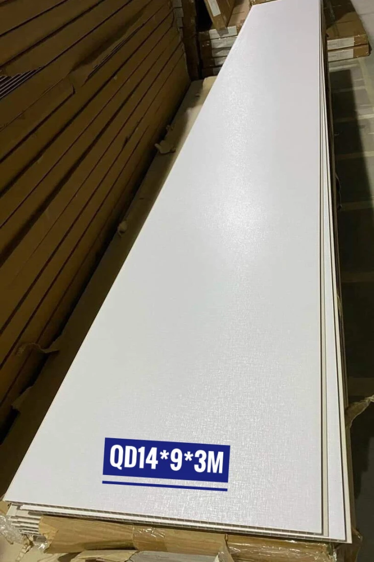 Tấm nhựa ốp tường QD14