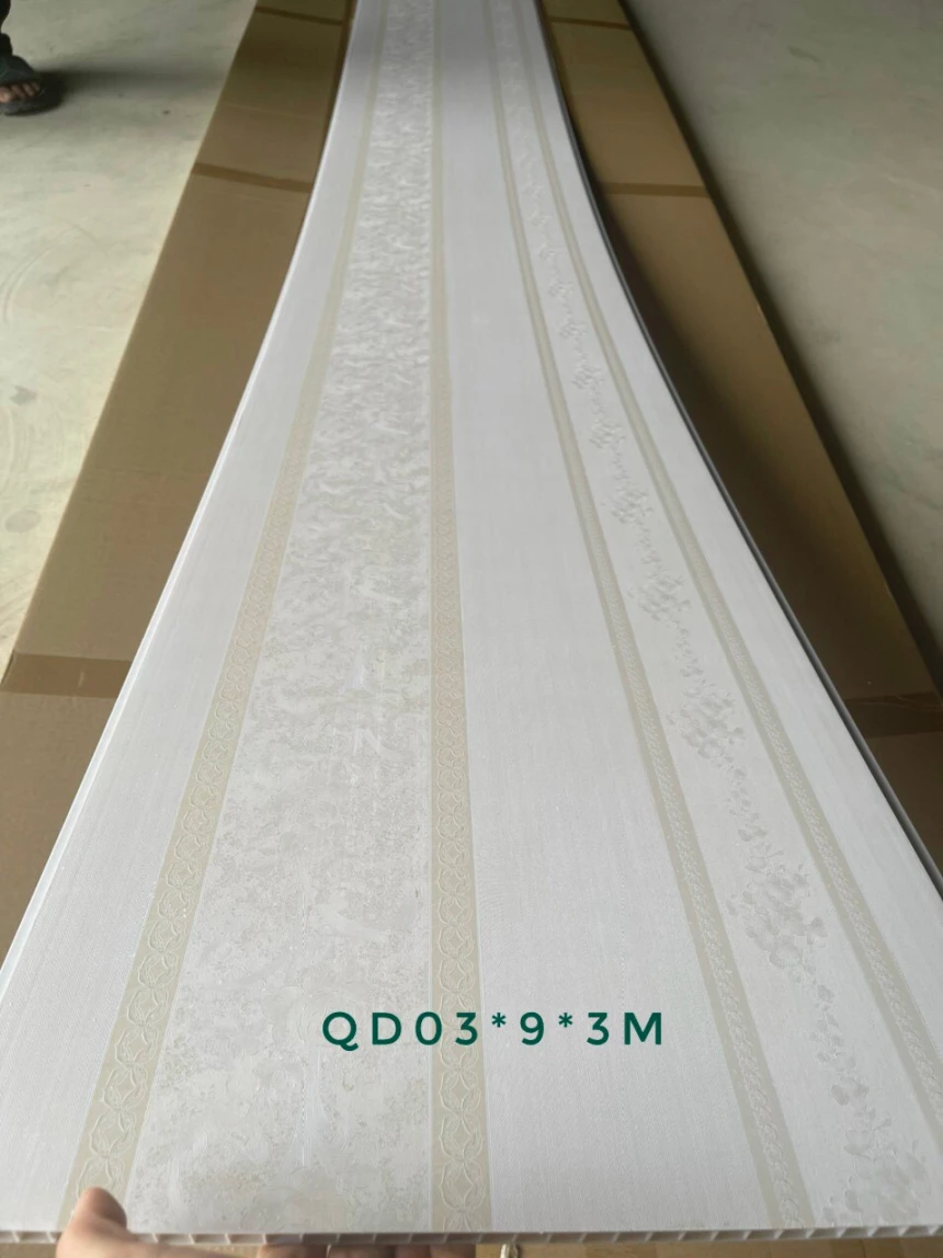 Tấm nhựa ốp tường QD03
