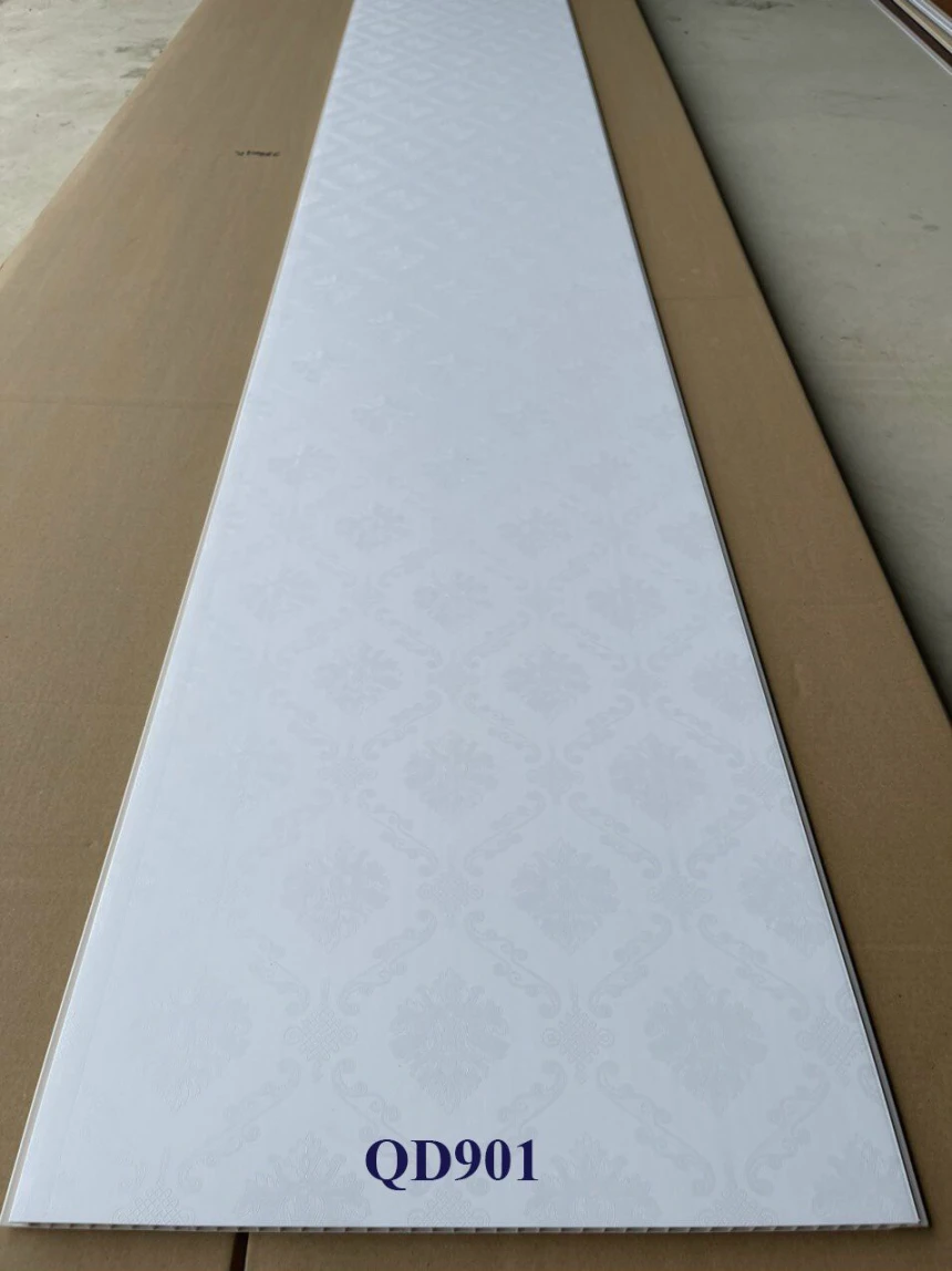 Tấm nhựa ốp tường QD901