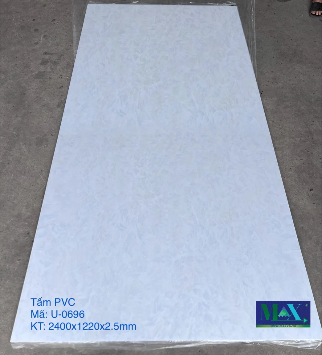 Tấm PVC