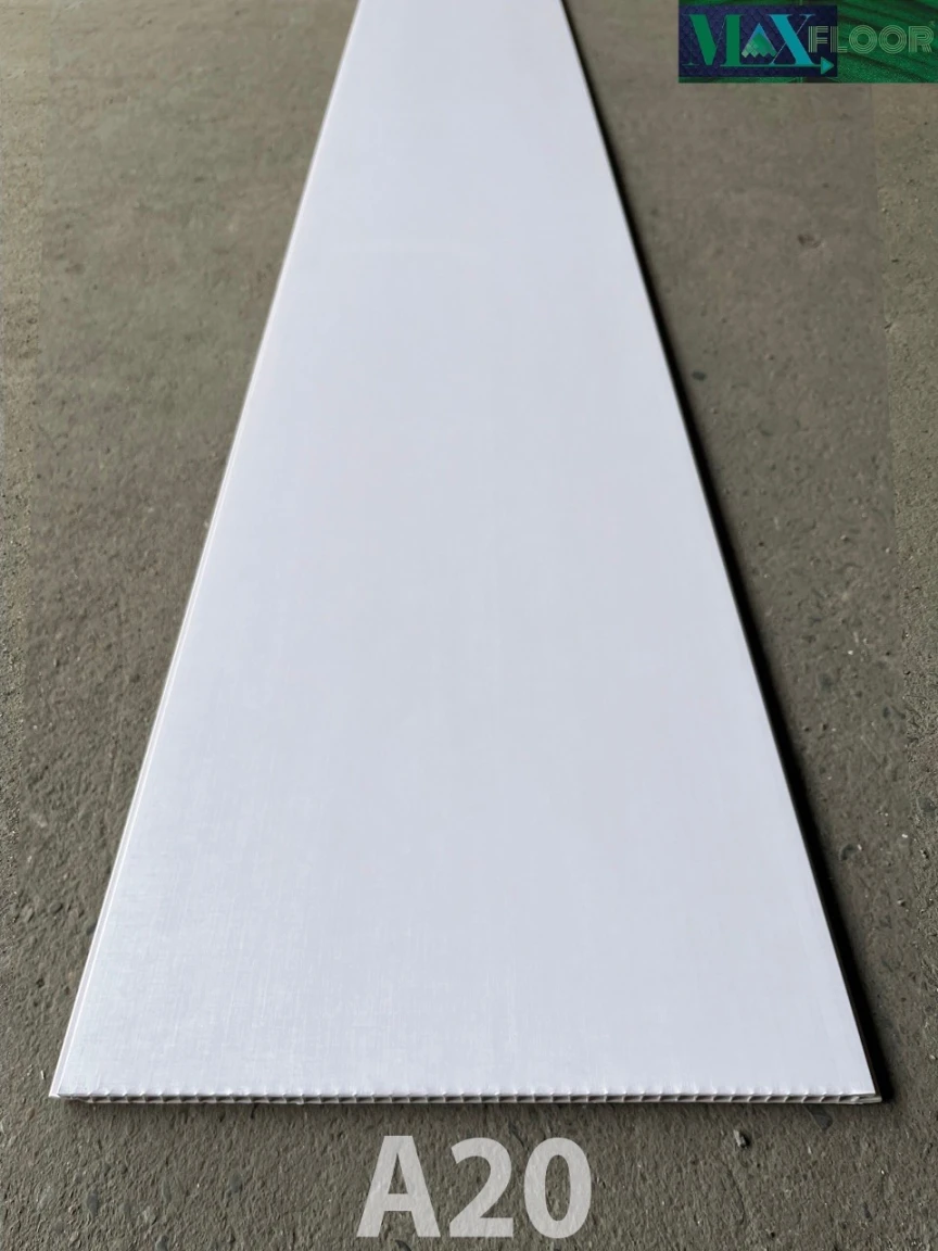 Tấm nhựa ốp tường A20