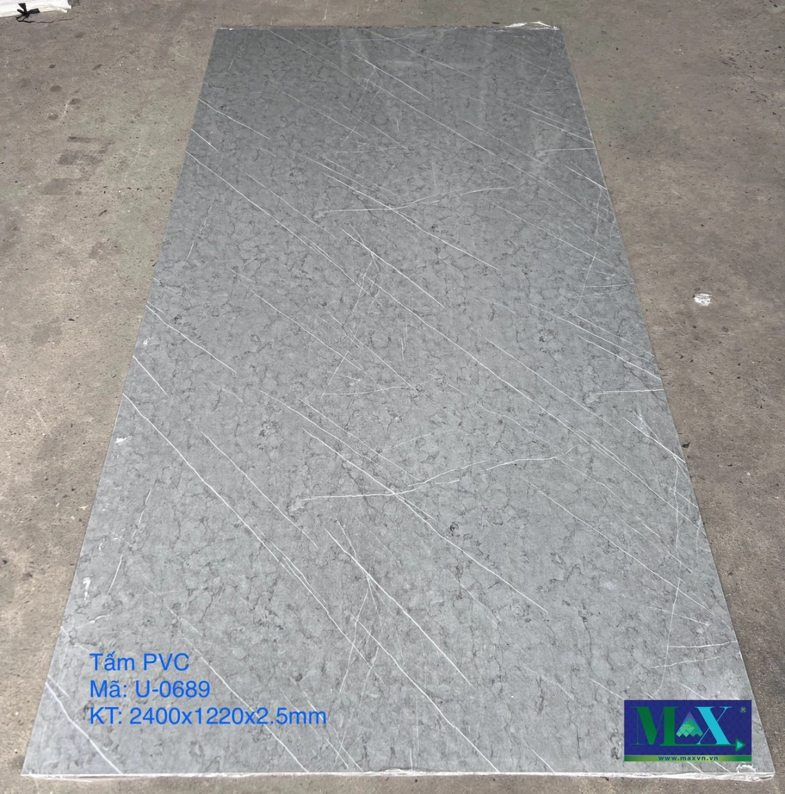 Tấm PVC