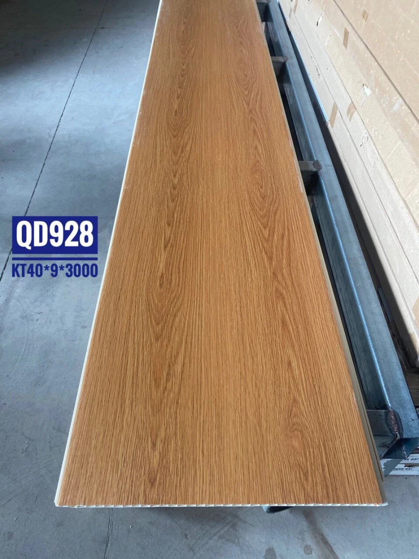 Tấm nhựa ốp tường QD928