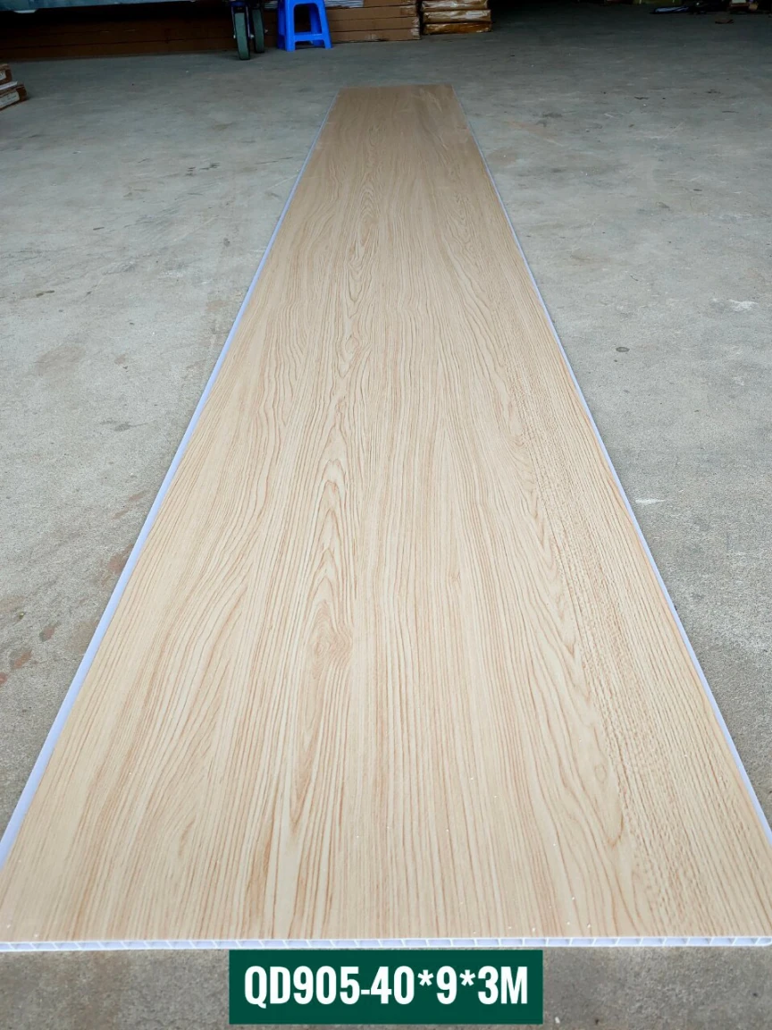 Tấm nhựa ốp tường QD905