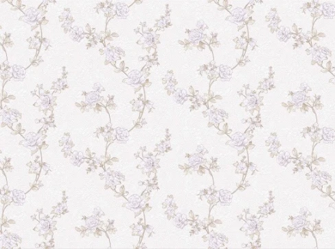 Giấy dán tường hoa văn mẫu 11