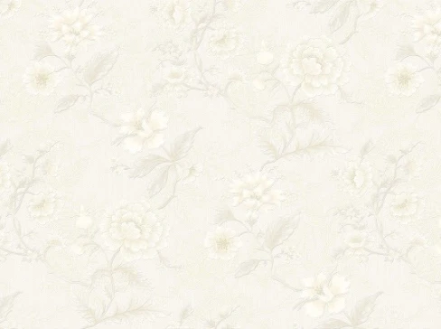 Giấy dán tường hoa văn mẫu 6