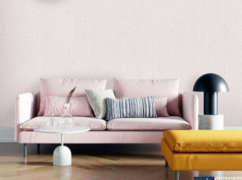 Giấy dán tường Hàn Quốc mẫu 12