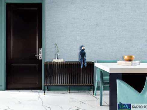 Giấy dán tường Hàn Quốc mẫu 15