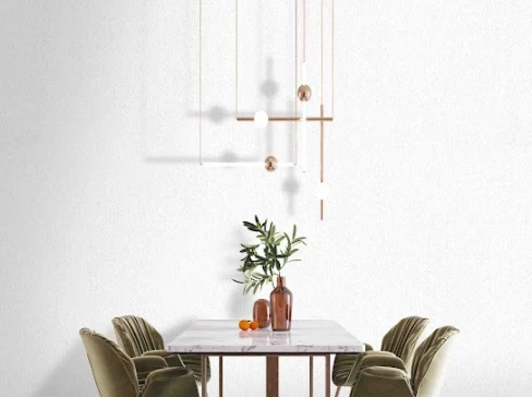 Giấy dán tường Hàn Quốc mẫu 16
