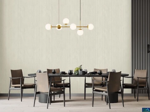 Giấy dán tường Hàn Quốc mẫu 5