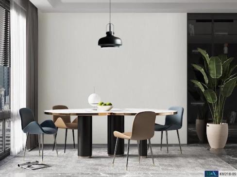 Giấy dán tường Hàn Quốc mẫu 6