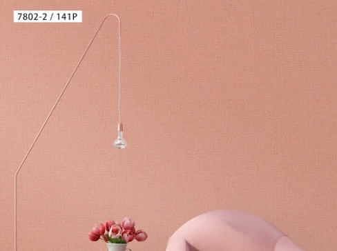 Giấy dán tường phòng khách mẫu 12