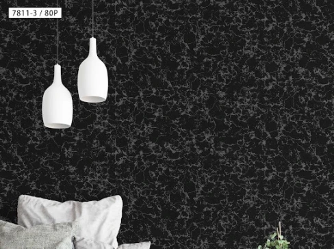 Giấy dán tường phòng khách mẫu 24