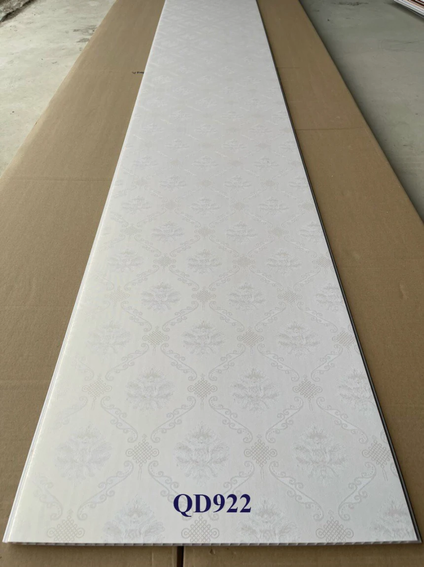 Tấm nhựa ốp tường QD922