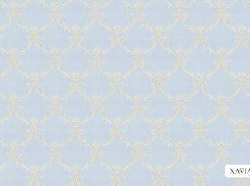 Giấy dán tường Tân cổ điển mẫu 5