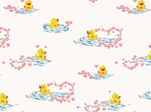 Giấy dán tường trẻ em mẫu 11